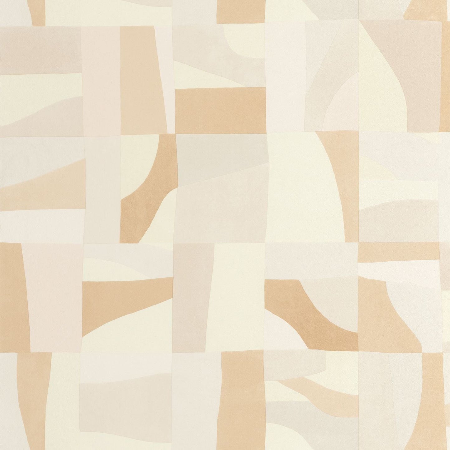 Aix Wallpaper - Beige - Caselio - 105461152 - Premier Wallcovering