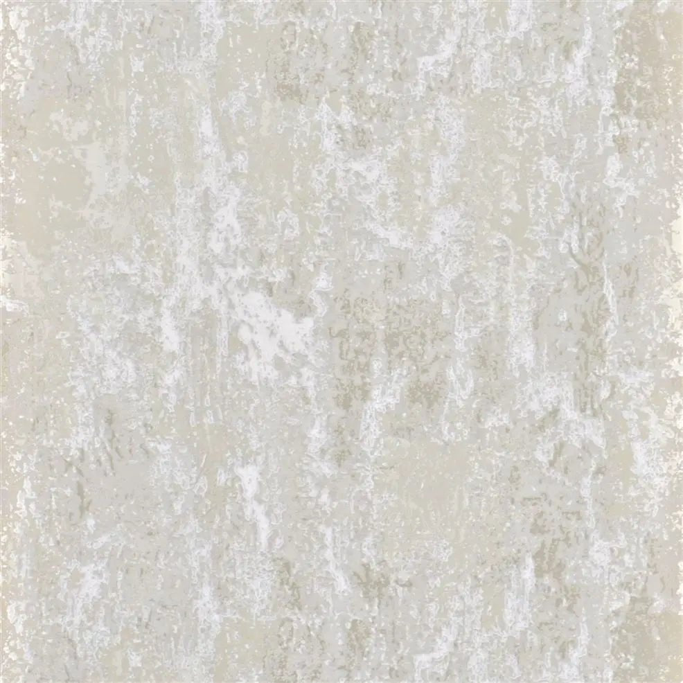 Ajanta Wallpaper - Linen - P555/02 - Designers Guild - Premier Wallcovering