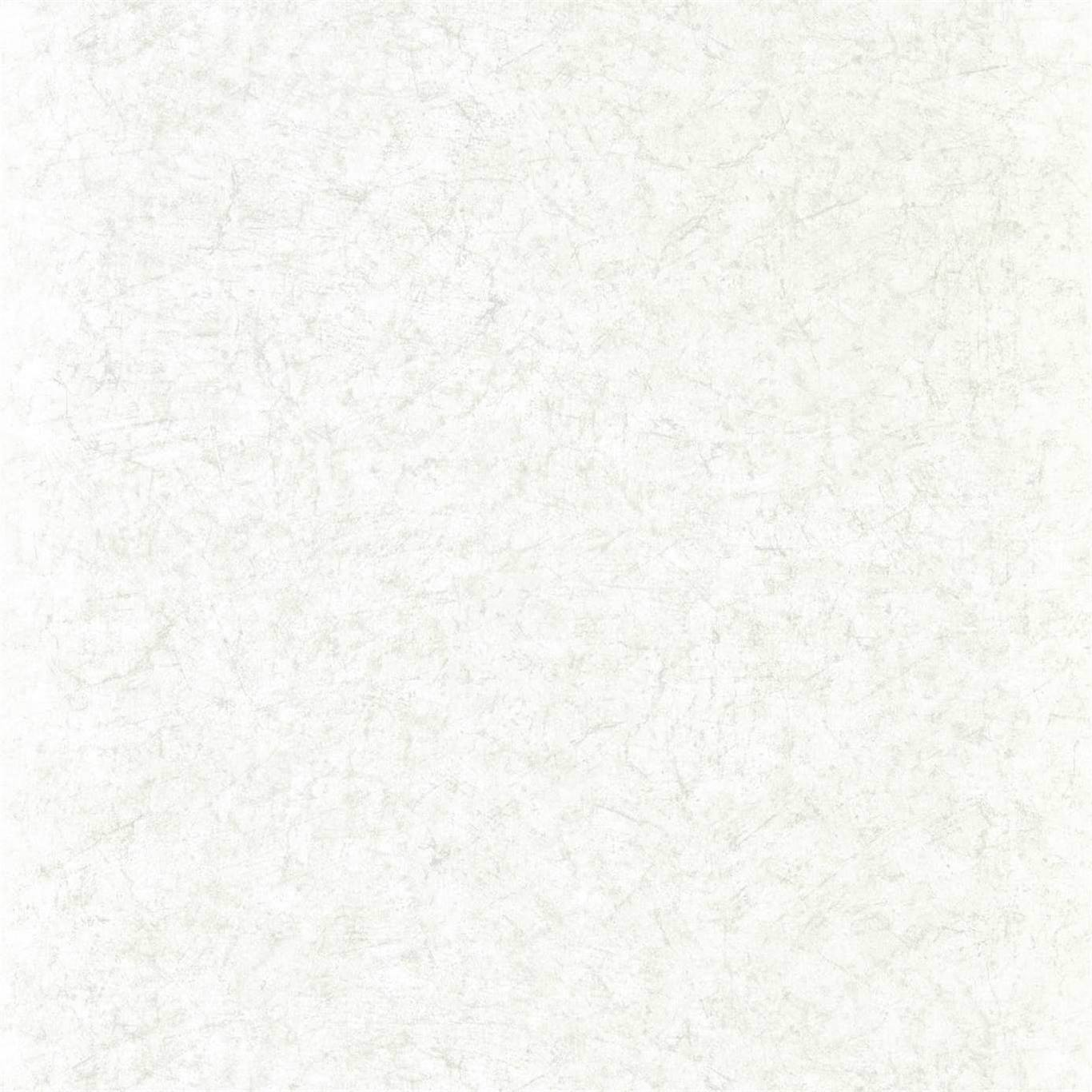 Ajanta Wallpaper - Perfect White - ZFOW312956 - Zoffany - Premier Wallcovering