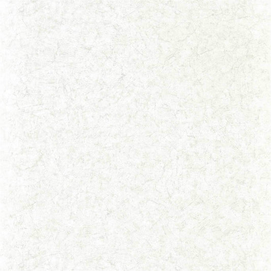 Ajanta Wallpaper - Perfect White - ZFOW312956 - Zoffany - Premier Wallcovering