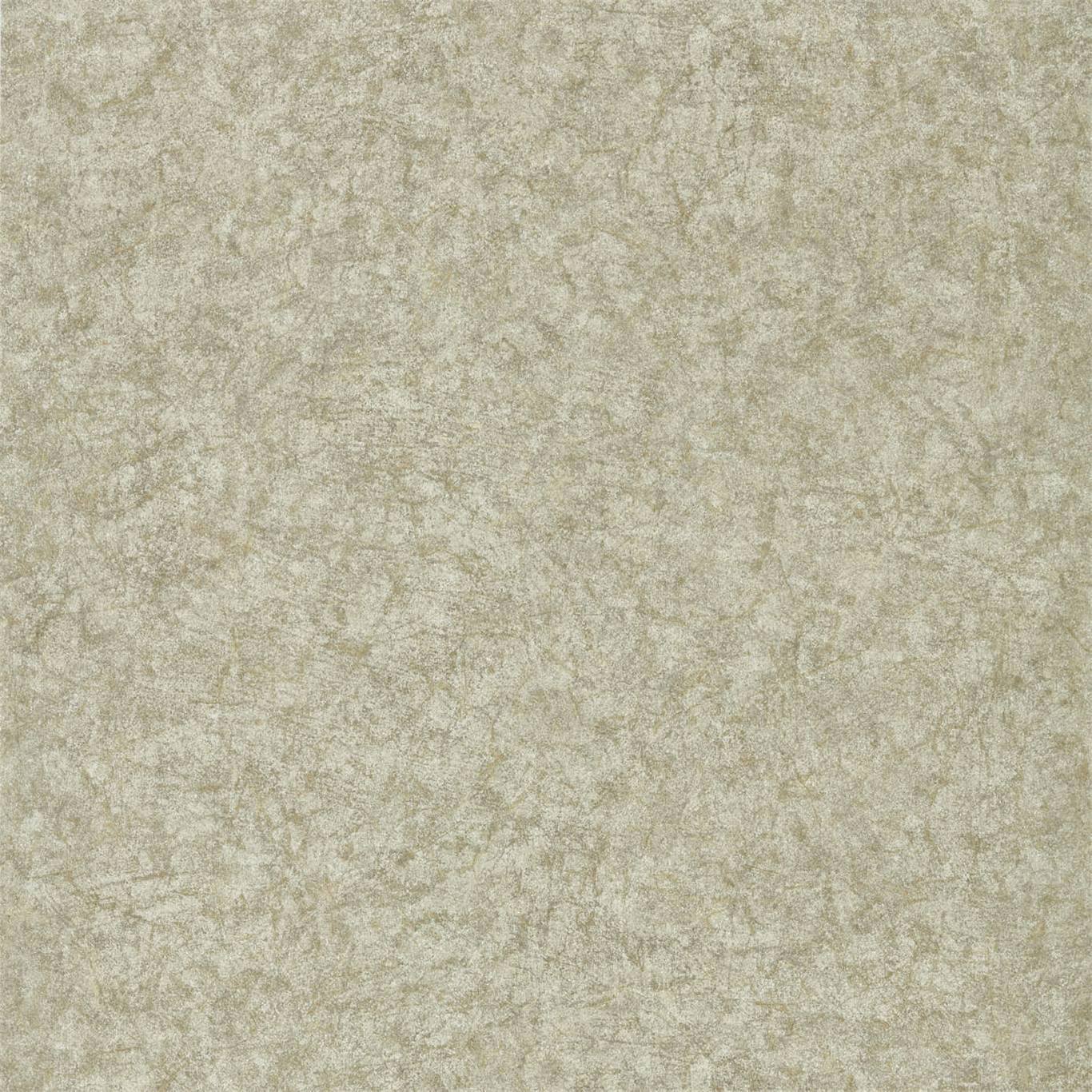 Ajanta Wallpaper - Burnished Gold - ZFOW312959 - Zoffany - Premier Wallcovering