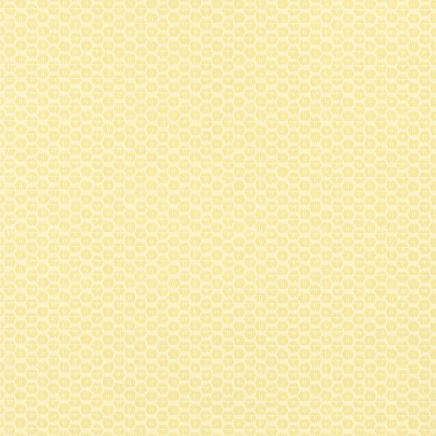 Akari Wallpaper - Yellow - Thibaut - T13366 - Premier Wallcovering
