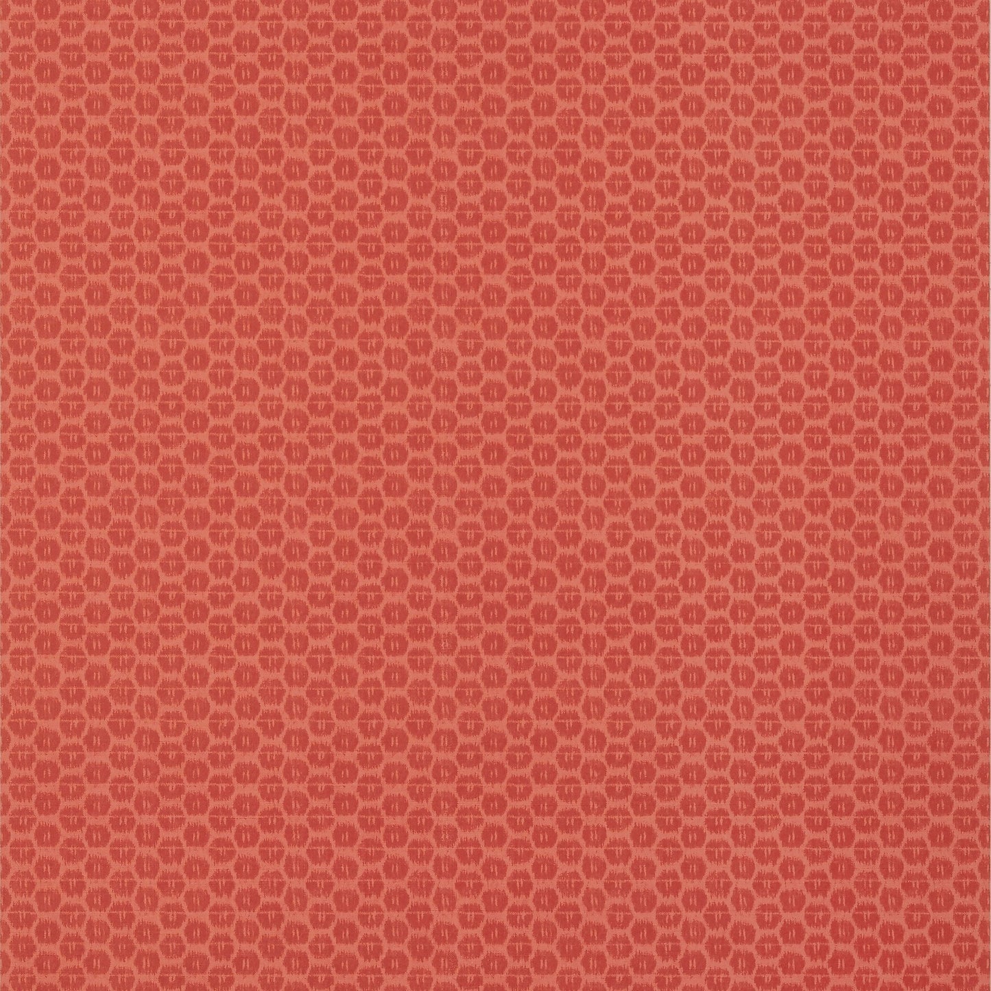 Akari Wallpaper - Coral - Thibaut - T13394 - Premier Wallcovering