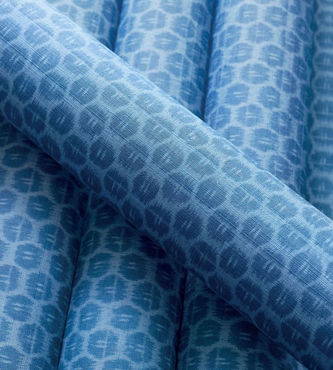 Akari Wallpaper - Beige - Thibaut - T13364 - Premier Wallcovering