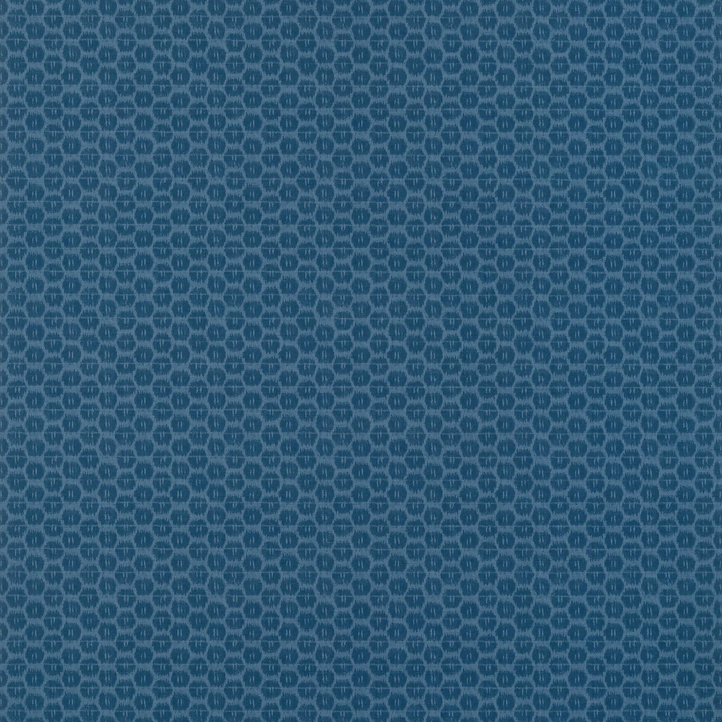 Akari Wallpaper - Blue - Thibaut - T13370 - Premier Wallcovering