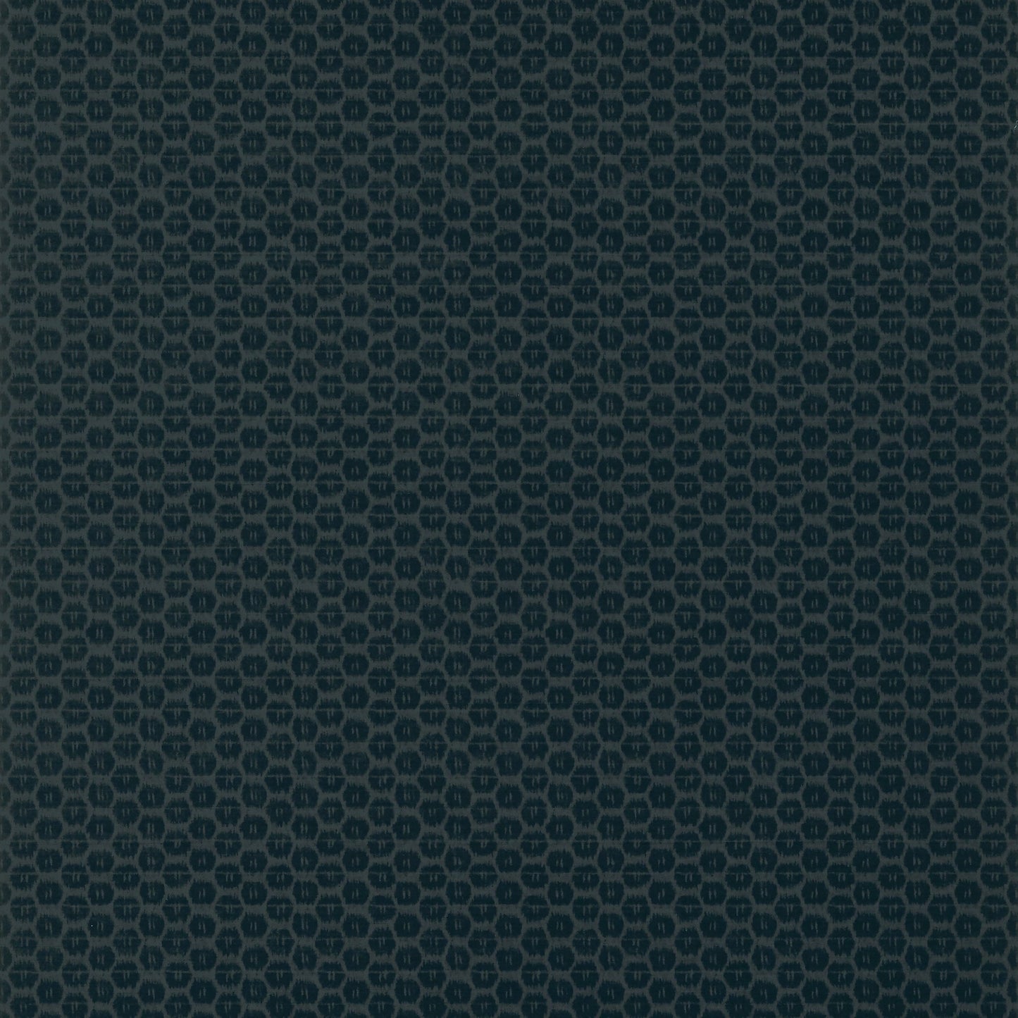 Akari Wallpaper - Black - Thibaut - T13395 - Premier Wallcovering