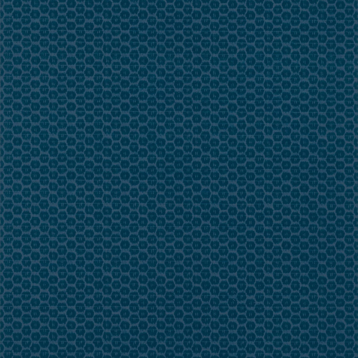 Akari Wallpaper - Navy - Thibaut - T13371 - Premier Wallcovering