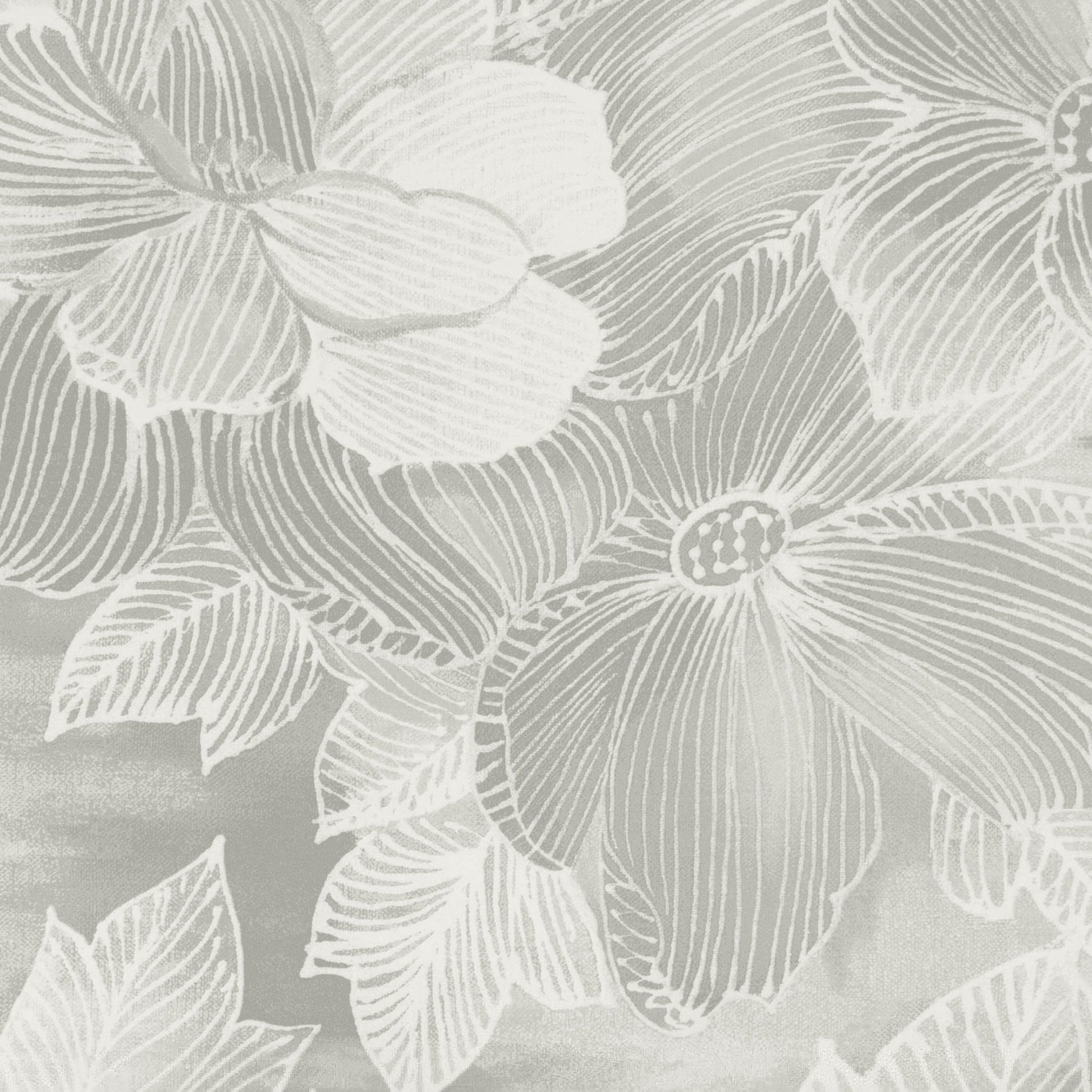 Akina Wallpaper - Cement - Villa Nova - W545/04 - Premier Wallcovering