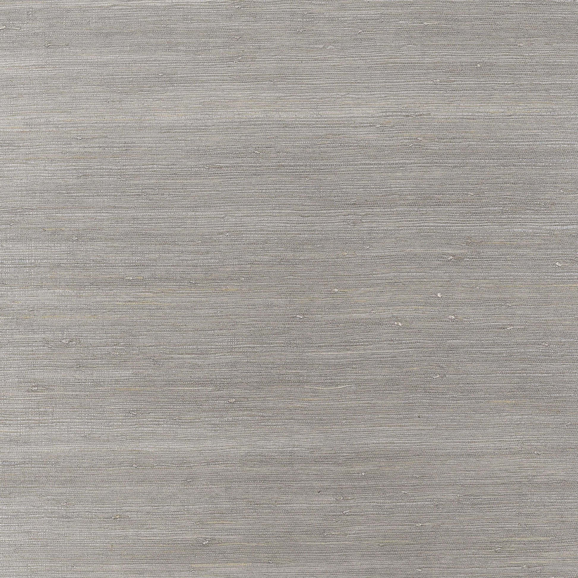 Akoya Pearl Wallpaper - Grey Pearl - Thibaut - T3641 - Premier Wallcovering