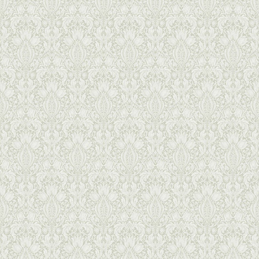 Alba Wallpaper - Green - Boråstapeter - 38747 - Premier Wallcovering