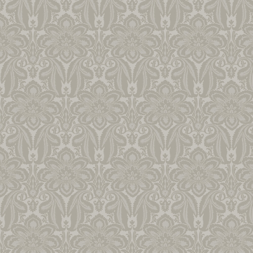 Albemarle St Wallpaper - Vapour - Little Greene - 0251ALVAPOU - Premier Wallcovering