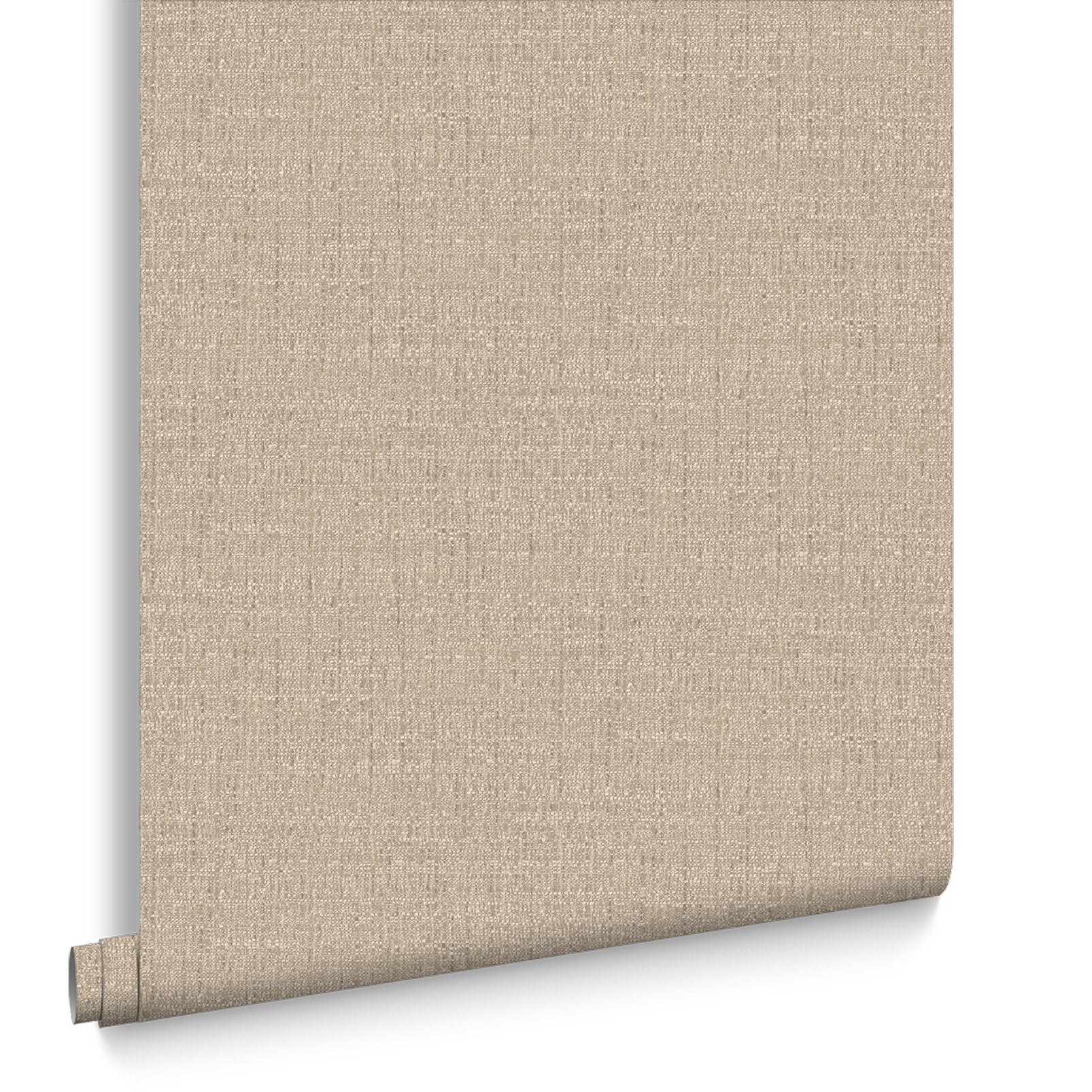 Albion Texture Wallpaper - Neutral - Graham & Brown - 127904 - Premier Wallcovering