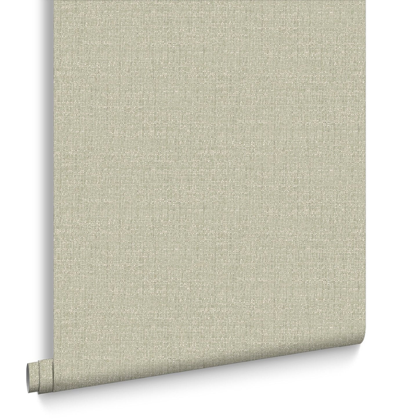 Albion Texture Wallpaper - Sage - Graham & Brown - 127905 - Premier Wallcovering