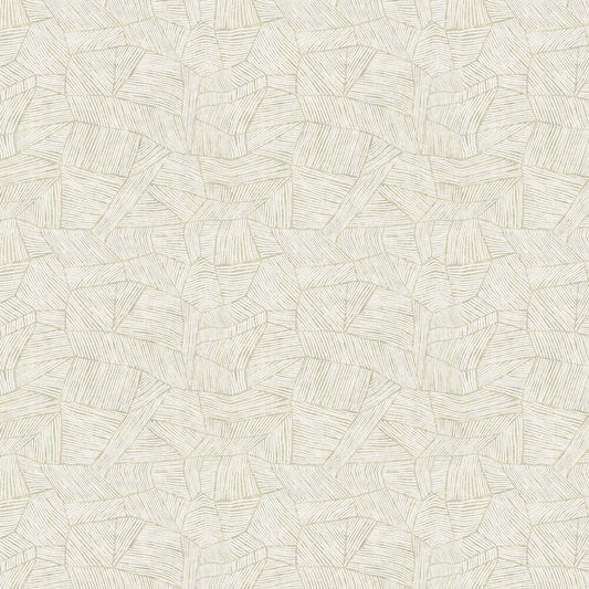 Aldabra Wallpaper - Sand - A Street Prints - FD26400 - Premier Wallcovering