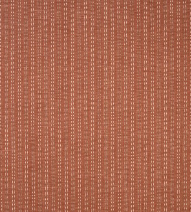 Algonquin Fabric - Terracotta - Christopher Farr Cloth - CF629 - 01 - Premier Wallcovering