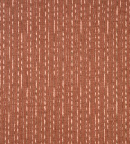 Algonquin Fabric - Terracotta - Christopher Farr Cloth - CF629 - 01 - Premier Wallcovering