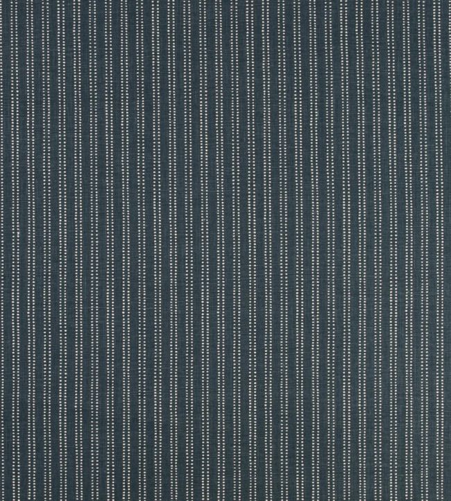 Algonquin Fabric - Navy - Christopher Farr Cloth - CF629 - 02 - Premier Wallcovering