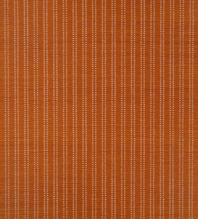 Algonquin Grass Cloth Wallpaper - Apricot - Christopher Farr Cloth - CFW634 - 01 - Premier Wallcovering