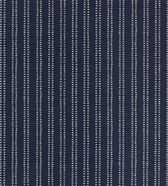 Algonquin Performance Fabric - Azzuro - Christopher Farr Cloth - CFF247 - 01 - Premier Wallcovering