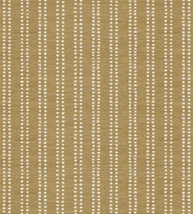 Algonquin Vinyl Wallpaper - Straw - Christopher Farr Cloth - CFW226 - 01 - Premier Wallcovering