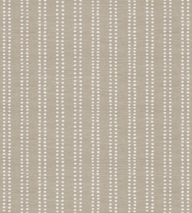 Algonquin Vinyl Wallpaper - Stone - Christopher Farr Cloth - CFW226 - 06 - Premier Wallcovering