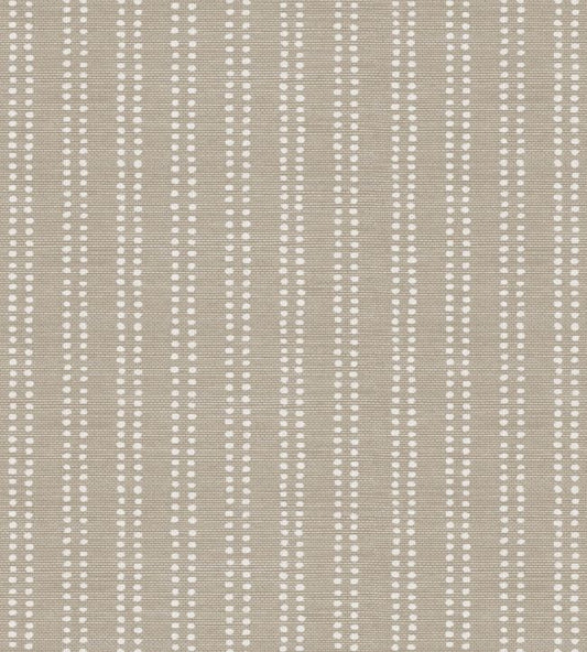 Algonquin Vinyl Wallpaper - Stone - Christopher Farr Cloth - CFW226 - 06 - Premier Wallcovering