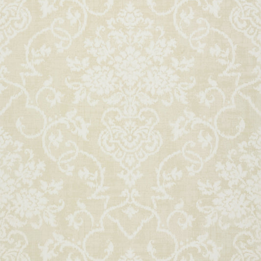Alicia Wallpaper - Beige - Thibaut - T89118 - Premier Wallcovering