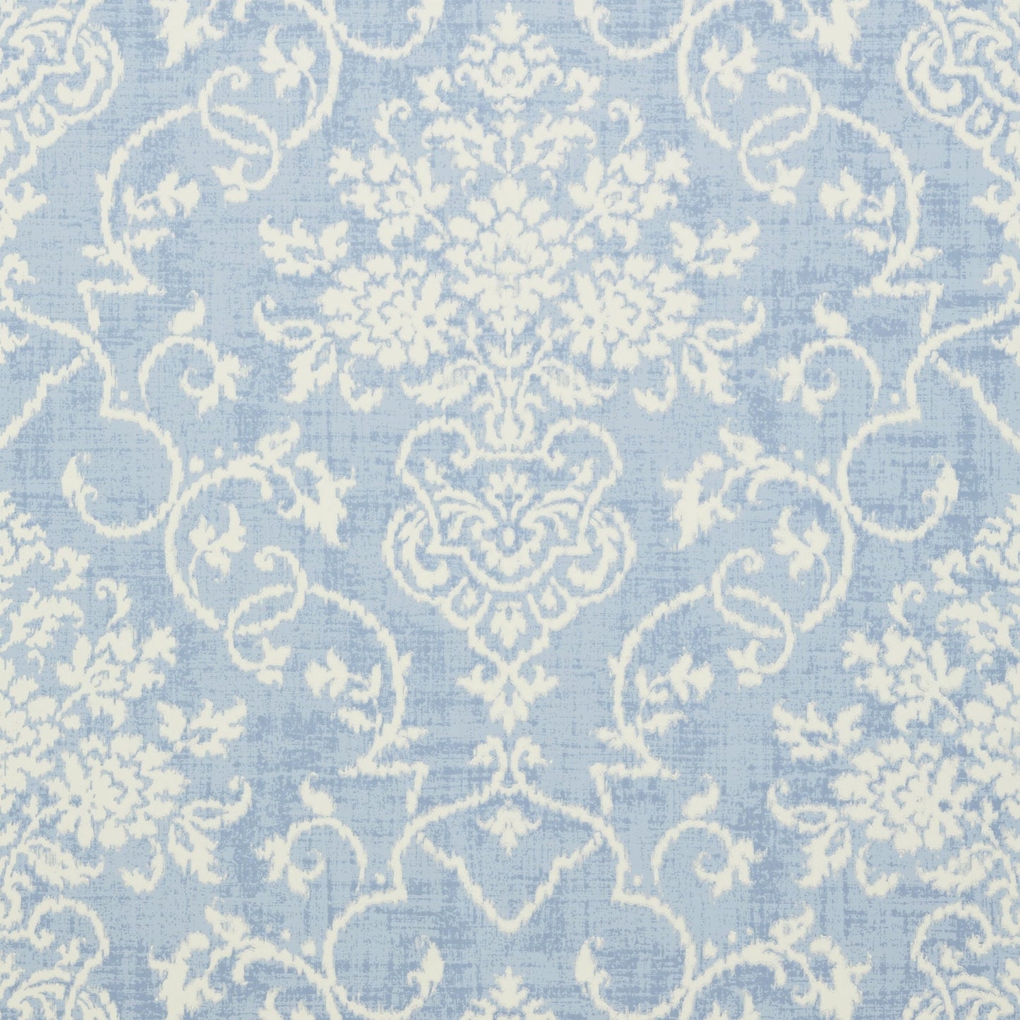 Alicia Wallpaper - Blue - Thibaut - T89123 - Premier Wallcovering