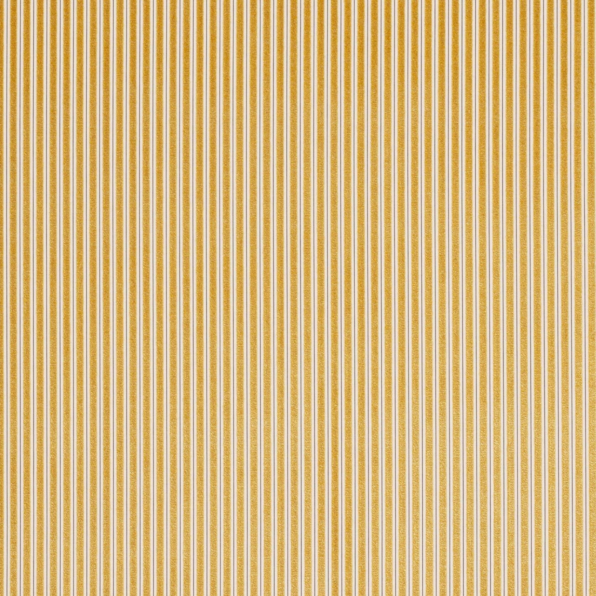 Alina Fabric - Or - Manuel Canovas - M4173-02 - Premier Wallcovering