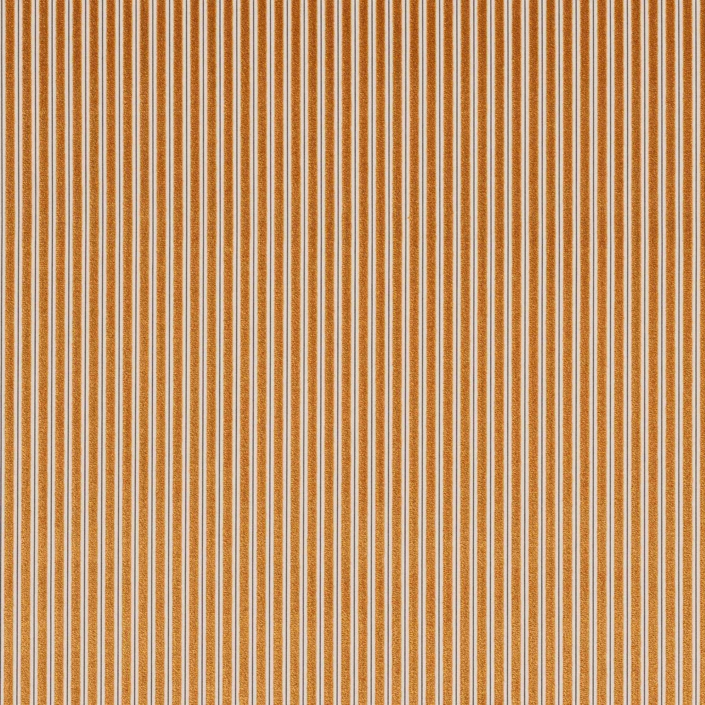 Alina Fabric - Terracotta - Manuel Canovas - M4173-05 - Premier Wallcovering