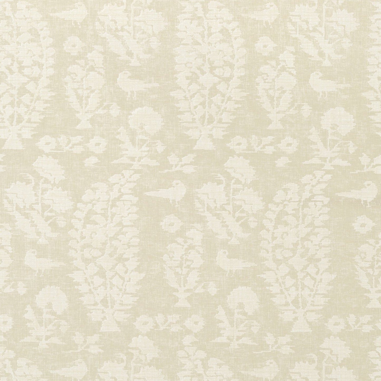 Allaire Wallpaper - Beige - Thibaut - T72598 - Premier Wallcovering