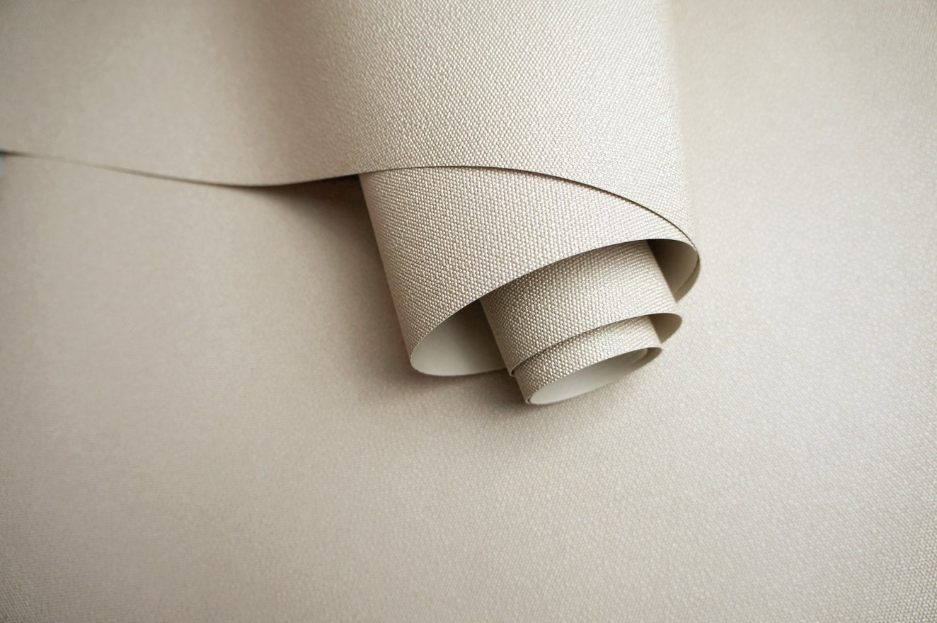Allora Texture Wallpaper - Cream - Holden Décor - 36032 - Premier Wallcovering