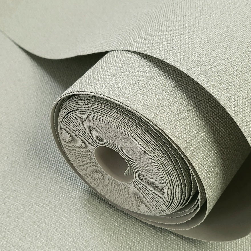 Allora Texture Wallpaper - Sage - Holden Décor - 36260 - Premier Wallcovering