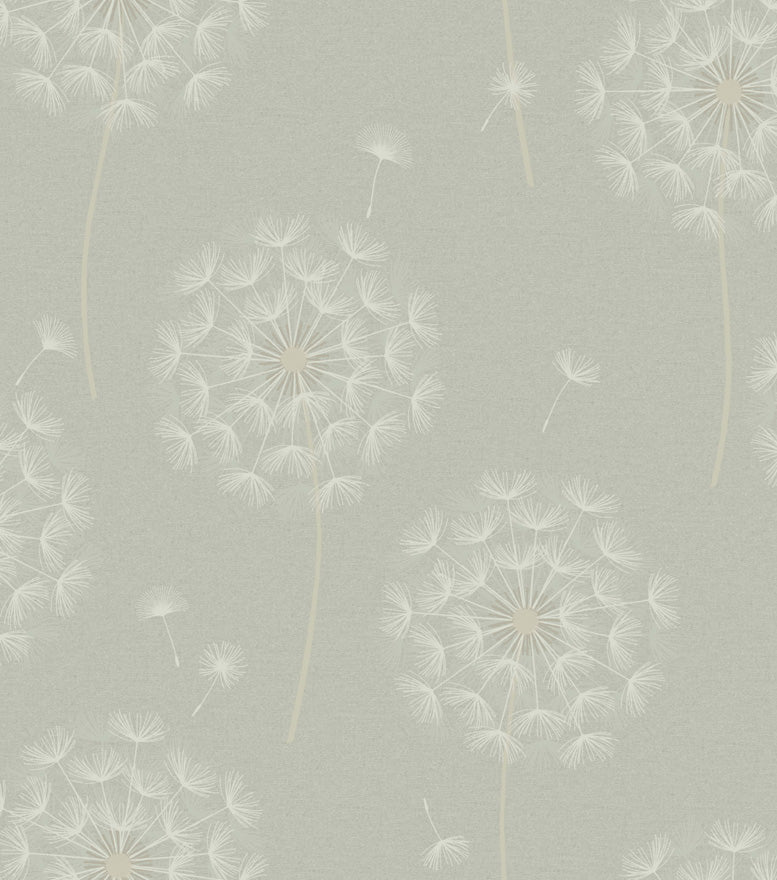 Allora Wallpaper - Sage - Holden Décor - 36259 - Premier Wallcovering