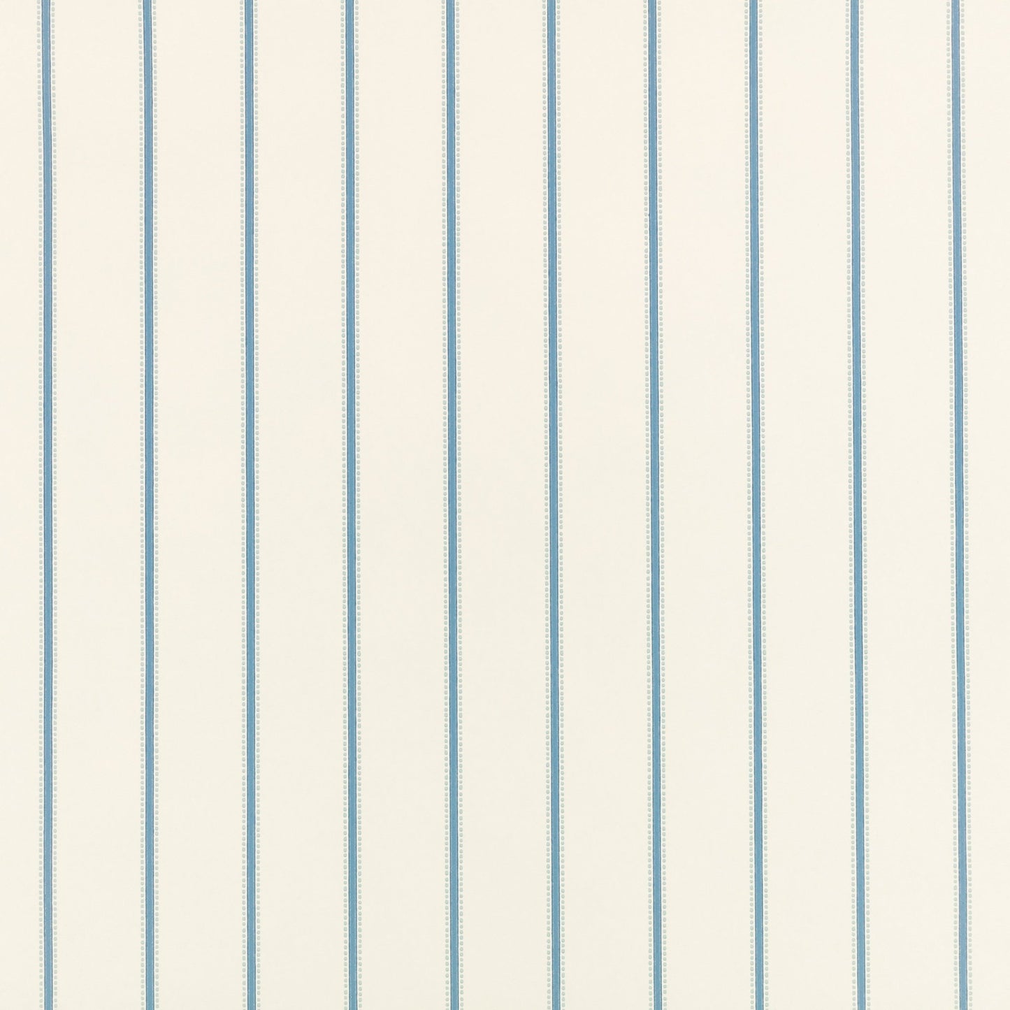 Alma Wallpaper - Boathouse Blue - Romo - Aubin - W473/03 - Premier Wallcovering