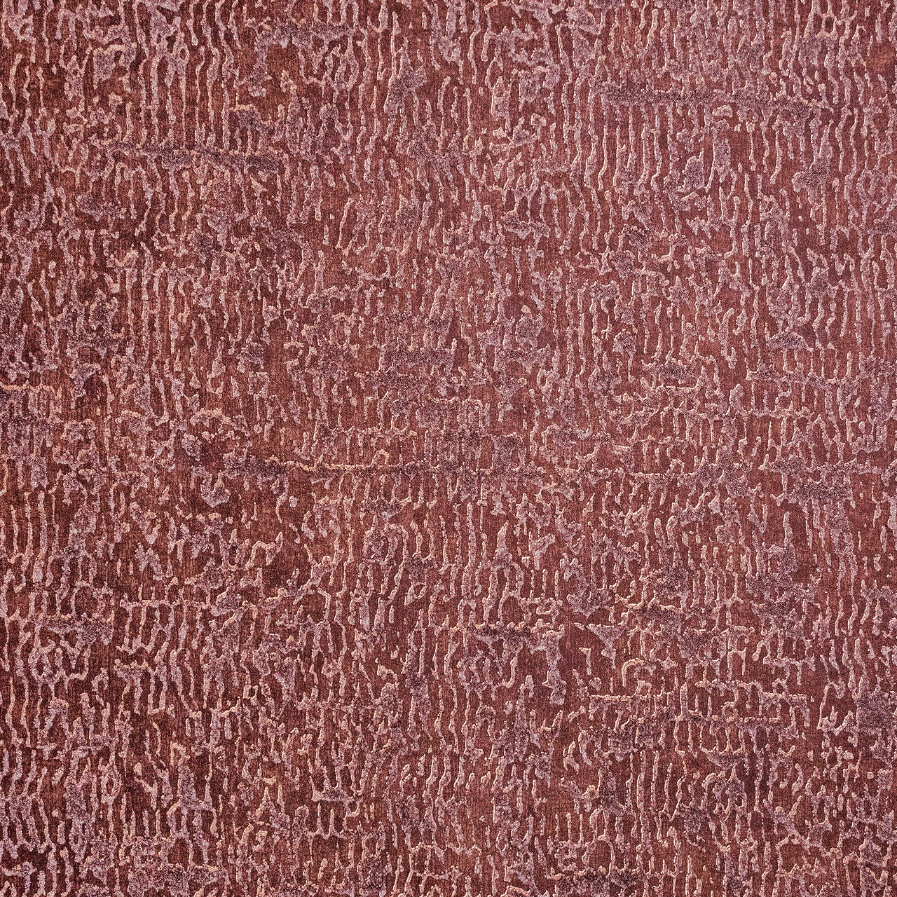 Alpine Reptile Feel Contemporary Wallpaper - Red - Hohenberger - 81270 - Premier Wallcovering