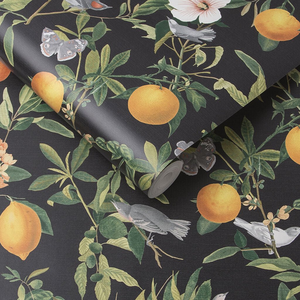 Amalfi Wallpaper - Umore - Graham & Brown - 105642 - Premier Wallcovering