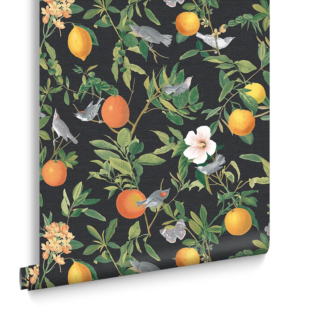 Amalfi Wallpaper - Umore - Graham & Brown - 105642 - Premier Wallcovering