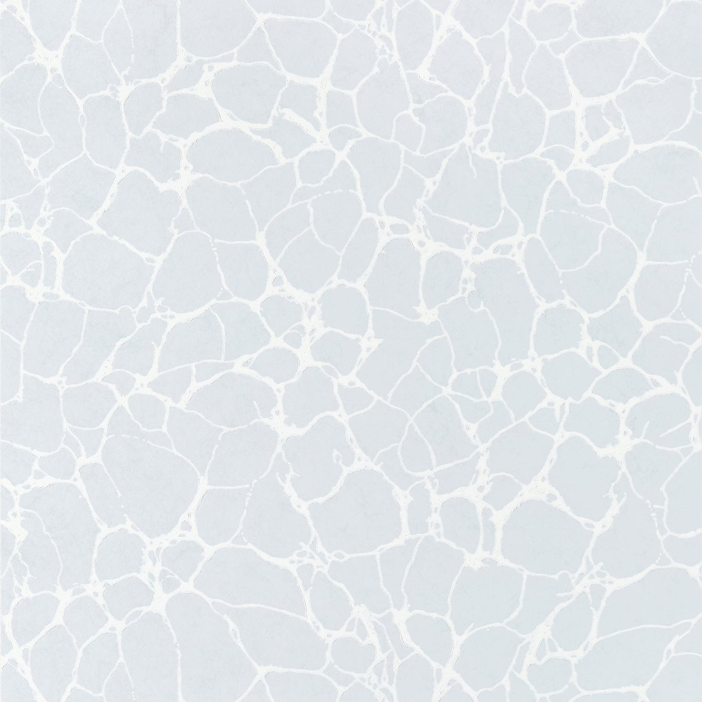 Amato Wallpaper - Soft Blue - Thibaut - T4016 - Premier Wallcovering