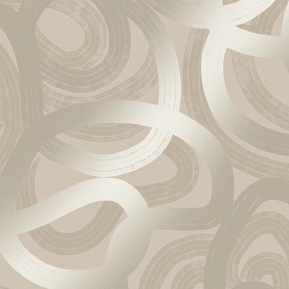 Ambire Wallpaper - Neutral - Graham & Brown - 121459 - Premier Wallcovering