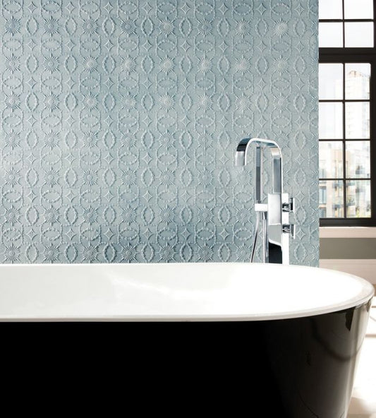 Lincrusta- RD1956FR - Premier Wallcovering