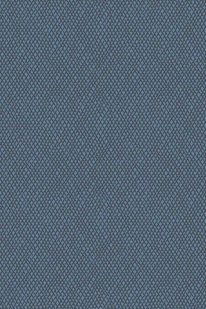 Amime Wallpaper - Chinese Blue - 4409 - Farrow & Ball - Premier Wallcovering