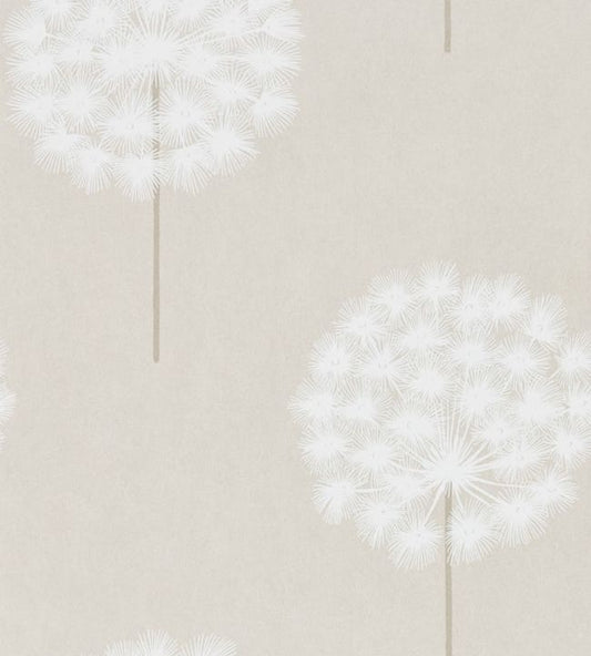 Amity Wallpaper - Rosegold/Pearl - HPUT111885 - Harlequin - Premier Wallcovering