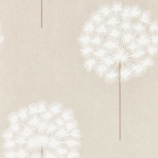 Amity Wallpaper - Rosegold/Pearl - HPUT111885 - Harlequin - Premier Wallcovering