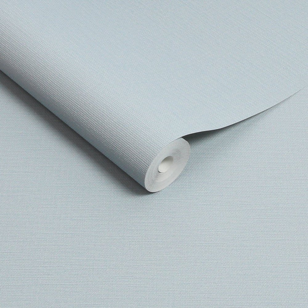 Amour Wallpaper - Aqua - Superfresco Easy - 127631 - Premier Wallcovering