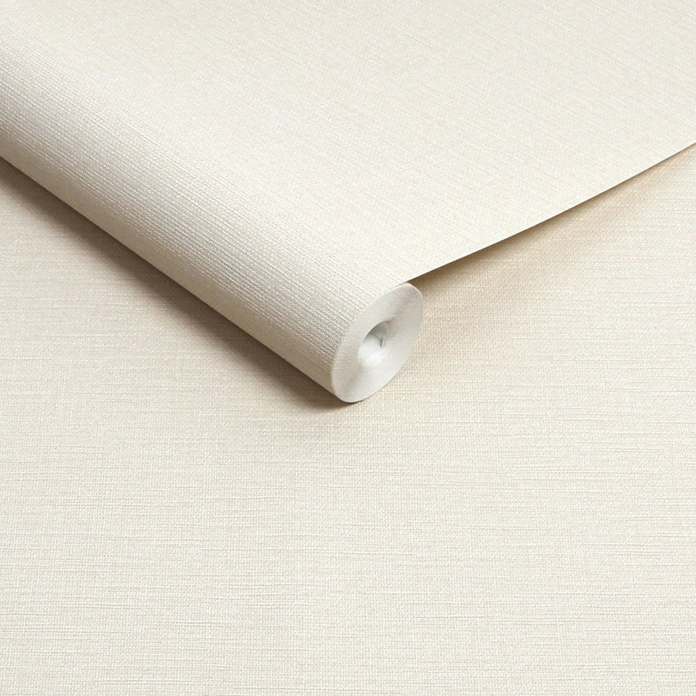 Amour Wallpaper - Creme - Superfresco Easy - 127637 - Premier Wallcovering