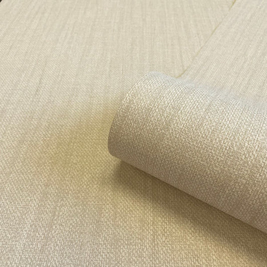 Anaya Texture Wallpaper - Cream - Belgravia - 2144 - Premier Wallcovering