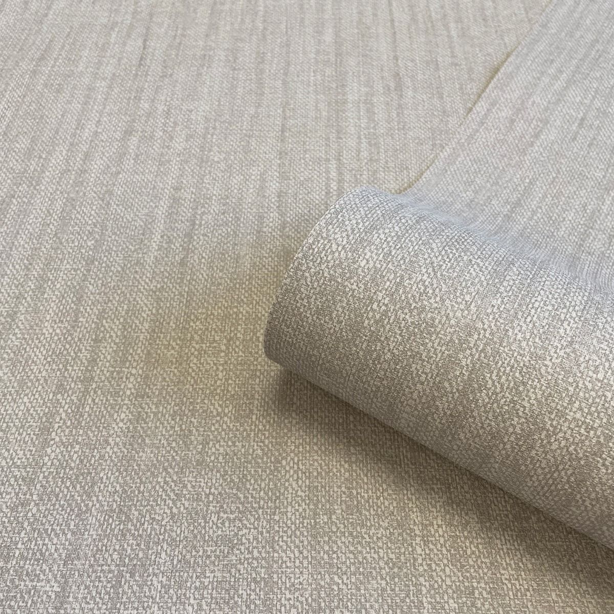 Anaya Texture Wallpaper - Grey - Belgravia - 2145 - Premier Wallcovering