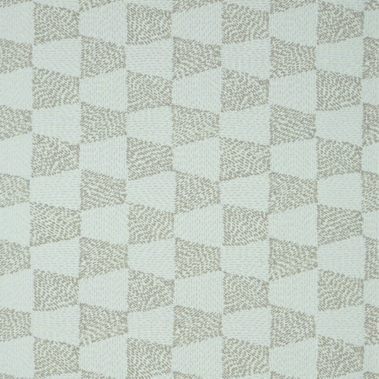 Anderson Wallpaper - Aqua - Thibaut - T424 - Premier Wallcovering