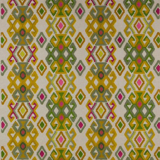 Ango Fabric - Anis - Manuel Canovas - M4060-01 - Premier Wallcovering